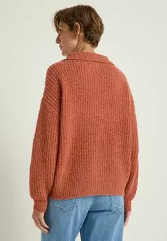 Джемпер TROYER LANIUS, мультиколор