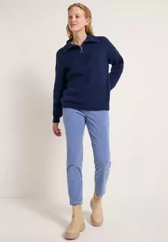 Джемпер TROYER LANIUS, синий