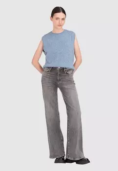 Джемпер True Religion, синий