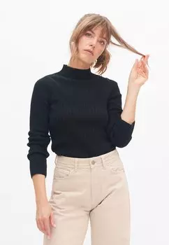 Джемпер trueStory, черный