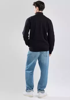 Джемпер TRUI KONRAD America Today, черный