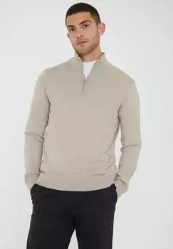 Джемпер TUCCI Threadbare, экрю