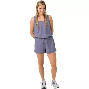 Джемпер Tucker Flylow, цвет moonstone