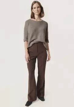 Джемпер TUESDAY Soaked in Luxury, серый