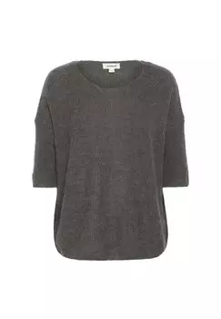 Джемпер TUESDAY Soaked in Luxury, серый