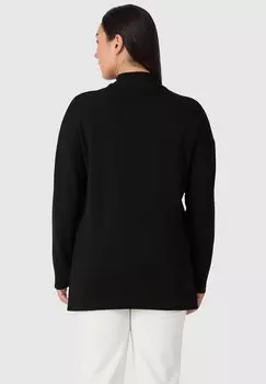 Джемпер TULIIP Les Lunes, черный