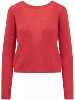 Джемпер Туро Ba&Sh, красный