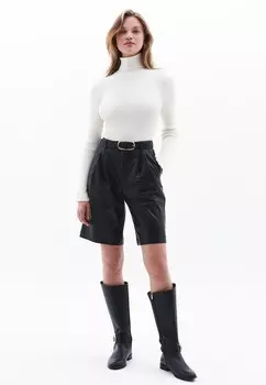 Джемпер TURTLE NECK OXXO, кремовый