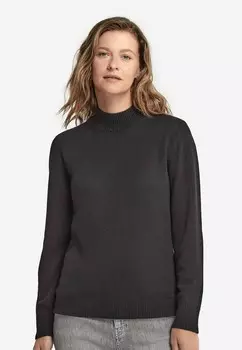 Джемпер TURTLENECK Falconeri, черный