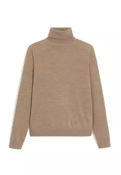 Джемпер TURTLENECK Rodier, бежевый