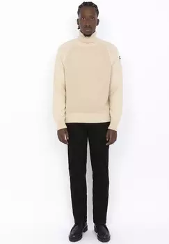 Джемпер TURTLENECK Schott, бежевый
