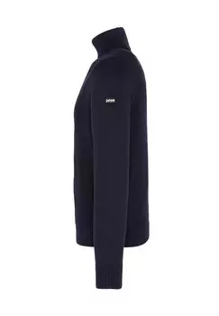 Джемпер TURTLENECK Schott, синий