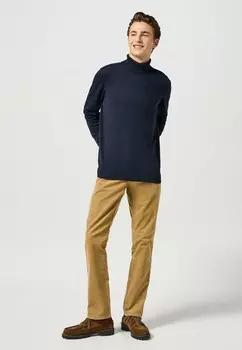 Джемпер TURTLENECK Wrangler, синий