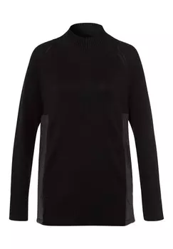 Джемпер TUZZI, черный