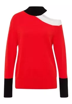 Джемпер TUZZI, красный