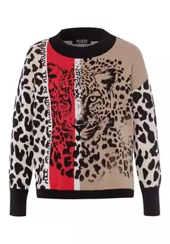 Джемпер TUZZI, мультиколор