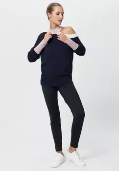 Джемпер TUZZI, темно-синий