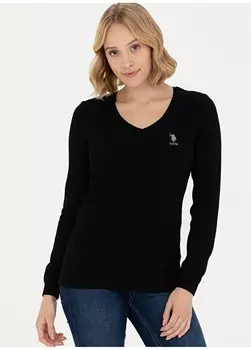 Джемпер U.S. Polo Assn.