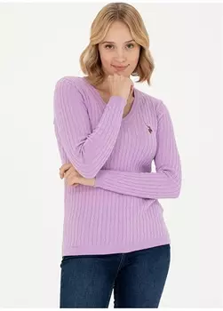 Джемпер U.S. Polo Assn.