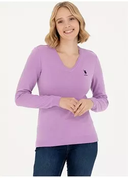 Джемпер U.S. Polo Assn.