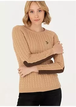 Джемпер U.S. Polo Assn.