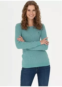Джемпер U.S. Polo Assn.