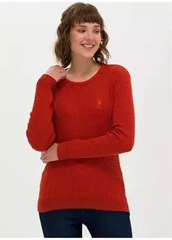 Джемпер U.S. Polo Assn.