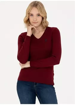 Джемпер U.S. Polo Assn.