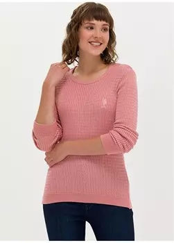 Джемпер U.S. Polo Assn.