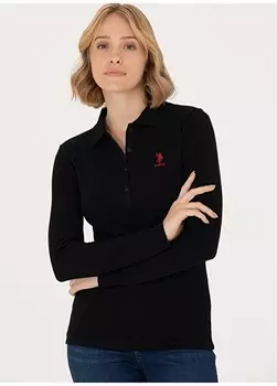Джемпер U.S. Polo Assn.