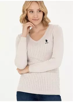 Джемпер U.S. Polo Assn.
