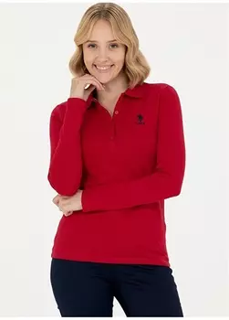 Джемпер U.S. Polo Assn.