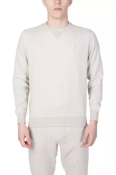 Джемпер U.S. Polo Assn. трикотажный, бежевый