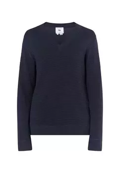 Джемпер UCY Mo, темно-синий деним