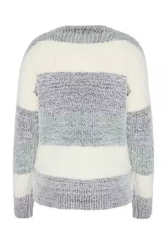 Джемпер UCY myMo ROCKS, бежевый