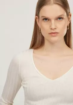 Джемпер ULTRAFINE Falconeri, светло-красный