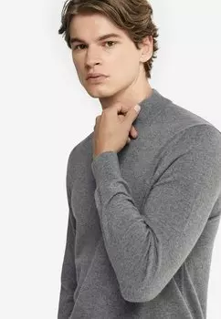 Джемпер ULTRASOFT Falconeri, серый