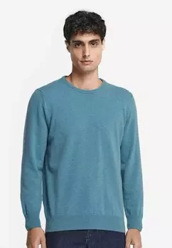 Джемпер ULTRASOFT Falconeri, светло-голубой