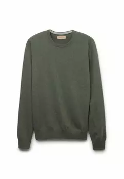 Джемпер ULTRASOFT Falconeri, зеленый