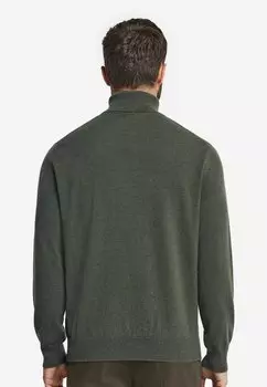 Джемпер ULTRASOFT Falconeri, зеленый