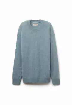 Джемпер ULTRASOFT ROUNDNECK Falconeri, мятный