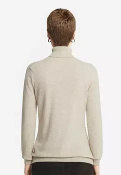 Джемпер ULTRASOFT TURTLENECK Falconeri, бежевый