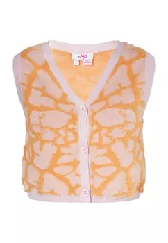 Джемпер UNDER myMo, оранжевый