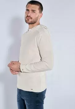 Джемпер UNI Emilio Adani, кремовый