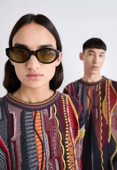 Джемпер UNISEX Carlo Colucci, черный