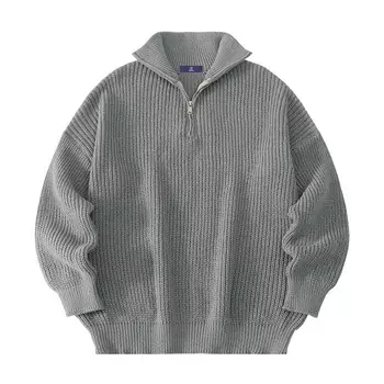 Джемпер унисекс FAX FOR FMACM, черный