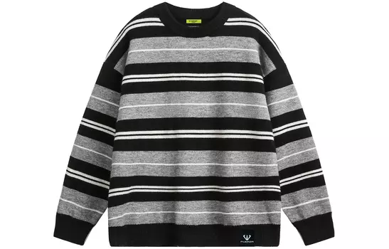 Джемпер унисекс FUERZA, 350 White