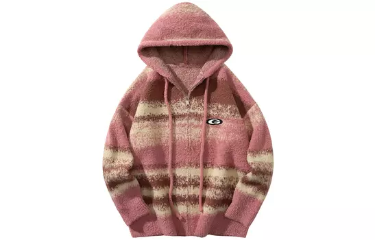 Джемпер унисекс GOLFCROSS, Army Green