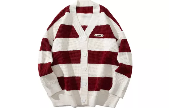 Джемпер унисекс GOLFCROSS, черный