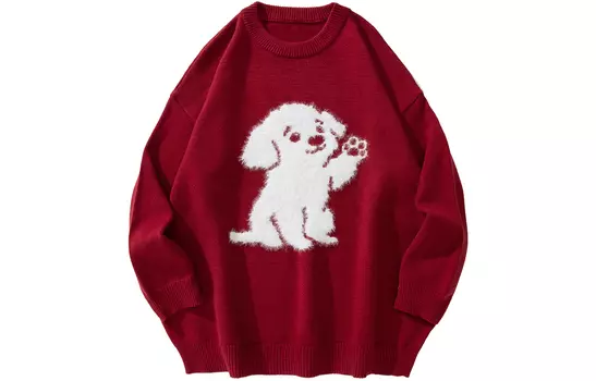 Джемпер унисекс GOLFCROSS, Light Khaki